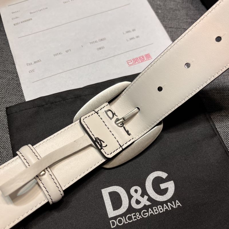 D&G Belts